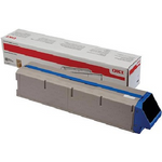 OKI Schwarz Original (45536556)