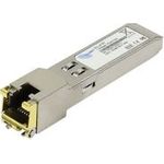 ALLNET Switch Modul ALL4797 SFP(Mini-GBIC), 2,5Gbit, RJ45(TP), uncodiert (ALL4797)
