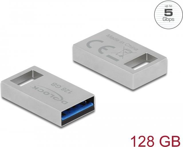 DeLOCK USB-Flash-Laufwerk (54072)