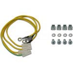 Wirewin Erdungsset, 300mm (EARTHING KIT)