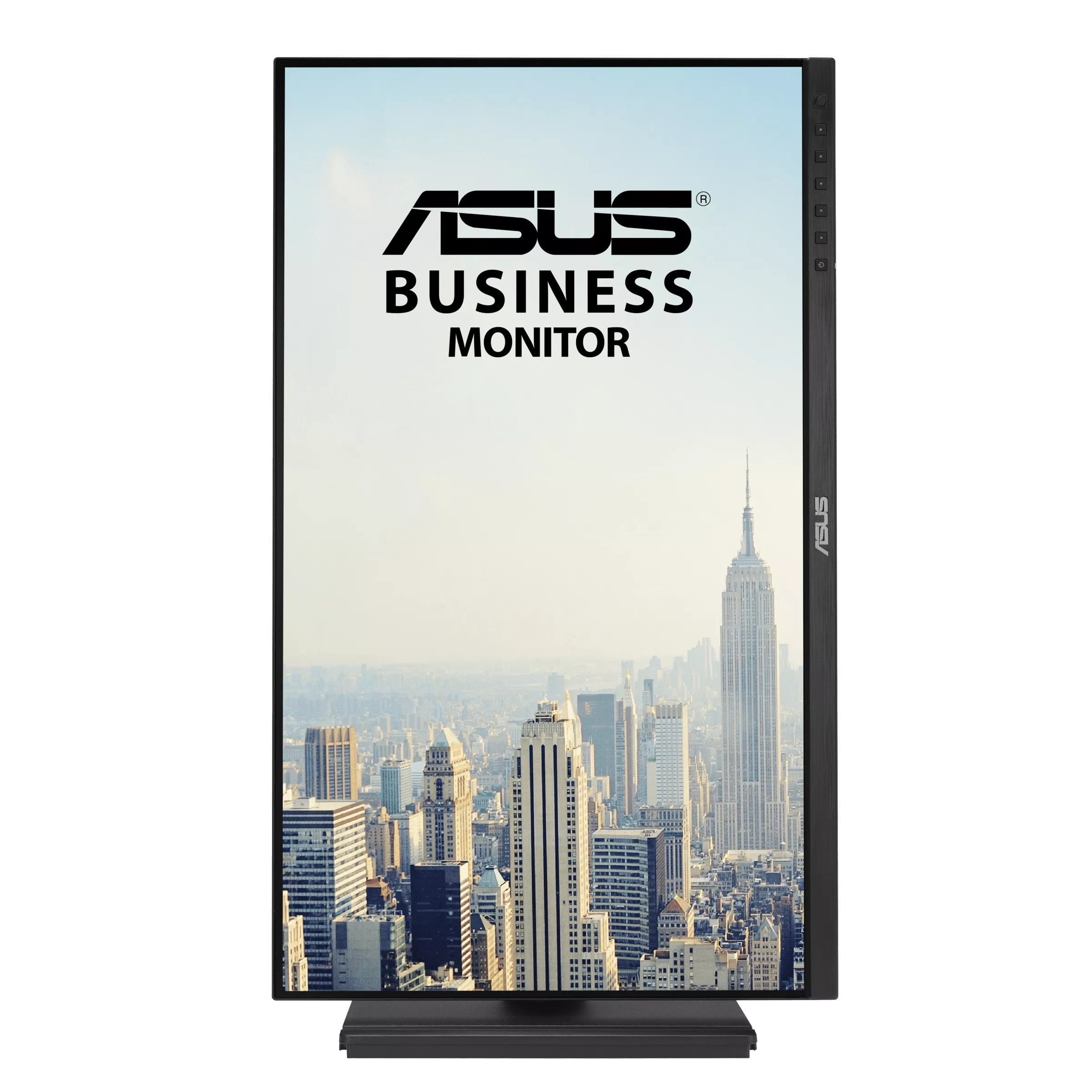 ASUS BE249CGN 24" IPS Monitor 1920 x 1080 120 Hz Schwarz