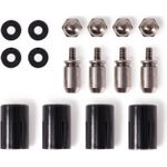 Alphacool 15724 Computerkühlsystemteil/-zubehör Montageset (15724)