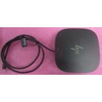 HP USB-C Dock W/Cable W/Adapter (L91736-001)