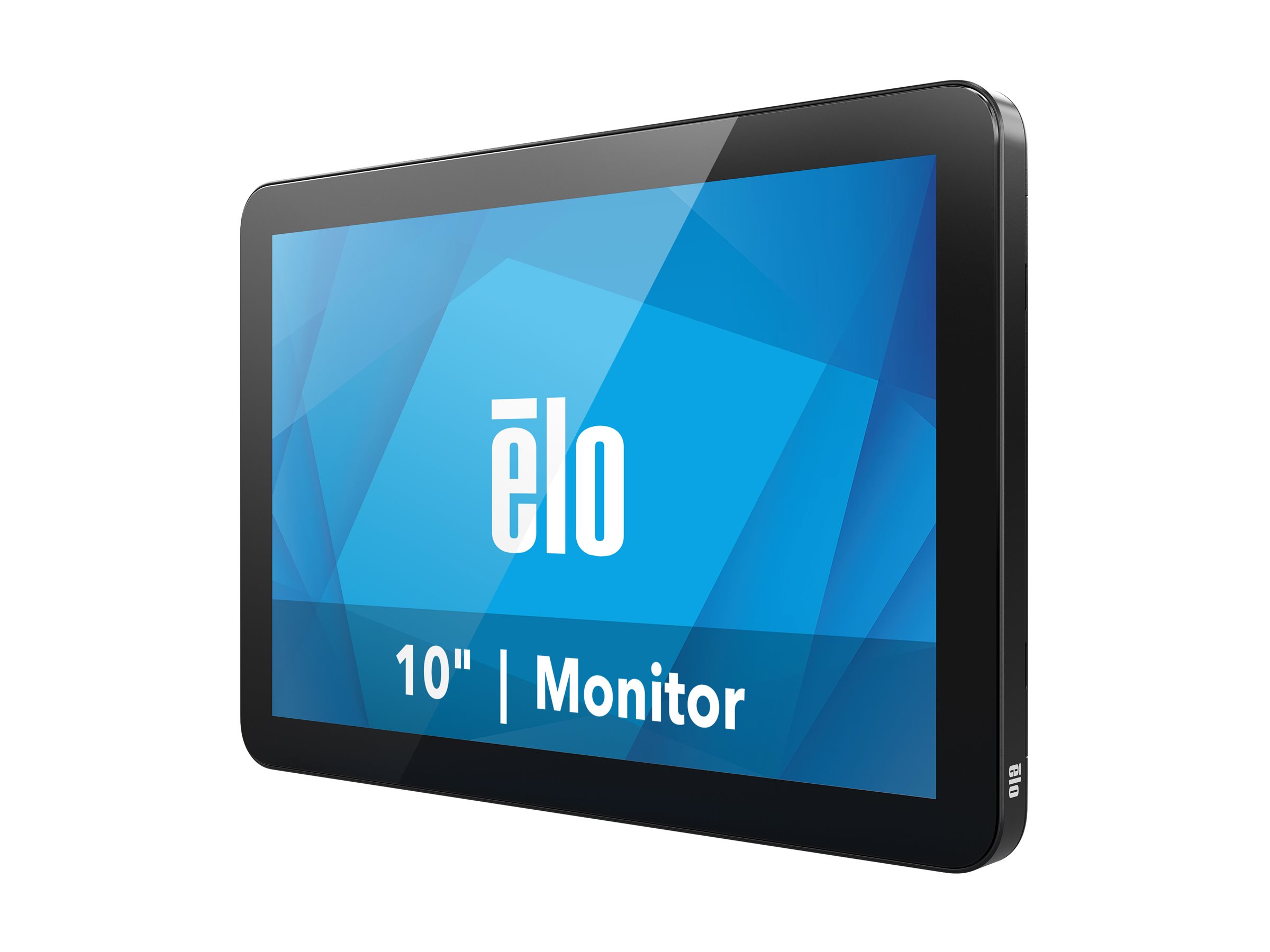 Elo 1004L 10,1" TFT Monitor 1280x800 schwarz