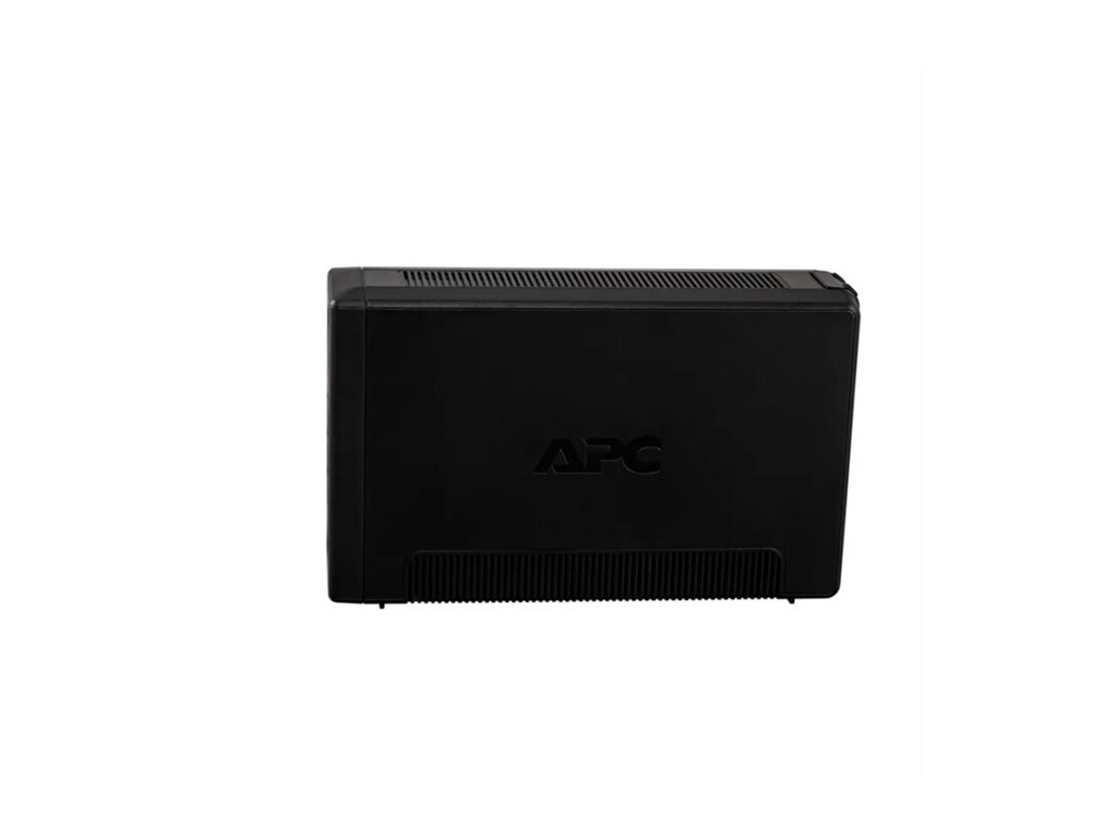 APC Back-UPS Pro BR650MI 650 VA 390 W Schwarz