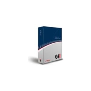 GFI LanGuard Subscription Renewal for 1 year 50-249 Nodes (LANSSREN50-249-1Y)