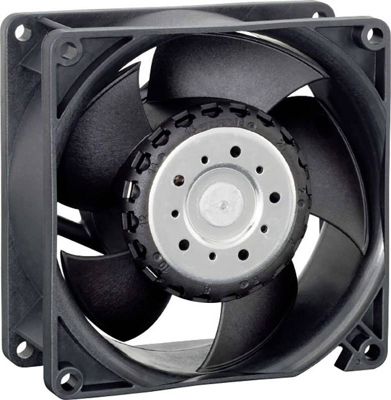 ebm-papst 3214J/2H4TR Axiallüfter 24 V DC 285 m³/h 92 x 92 x 38 mm