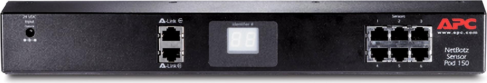 APC NetBotz Rack Sensor Pod 150