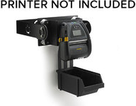 Zebra Mobile Mount Kit (P1050667-035)