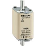 Siemens NH-Sicherungseinsatz 500 V Größe 000 25 A (3NA3810)