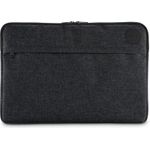 Hama Laptop-Sleeve Genua, bis 40 cm (15,6), Schwarz (00231039)