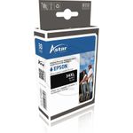 AS700677 ASTAR EPSON WF3720DWF TINTE BK T3471 / 34XL 16,3ml 1100Seiten black HC (AS700677)