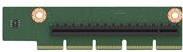 Intel 1U Spare PCIe Riser CYP1URISER1STD Singl (CYP1URISER1STD)