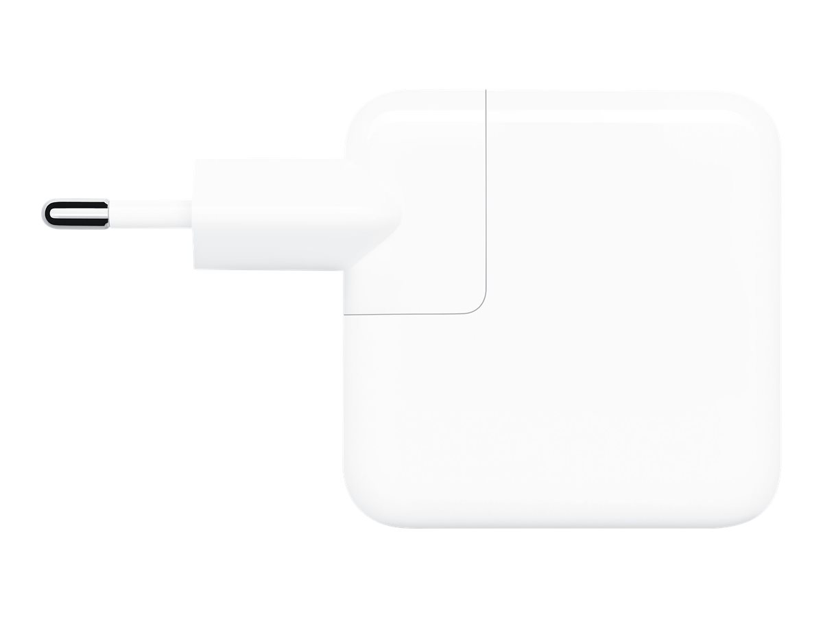Apple USB-C Netzteil 30 W Weiß