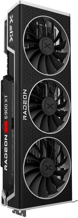 XFX RX-69XTATBD9 Grafikkarte AMD Radeon RX 6900 XT 16 GB GDDR6 (RX-69XTATBD9)