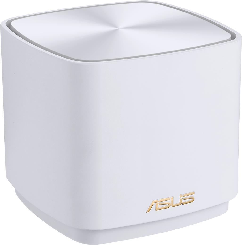 ASUS ZenWiFi XD5 WLAN-System (Router) (90IG0750-MO3B60)