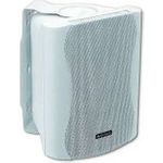 Omnitronic 11036715 Lautsprecher 2-Wege Weiß Kabelgebunden 40 W (11036715)