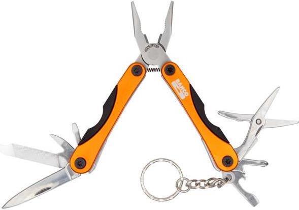 Bahco MTT121 Multitool Anzahl Funktionen 18 (MTT121)