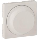 LEGRAND 754880 VLIFE ABDECKUNG DREHDIMMER UW