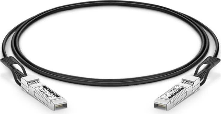 Lightwin 25GBit SFP28 an SFP28 DAC-Kabel (Direct Attach Cable) SFPs / XFPs (LWO-DAC-SFP28-3M)