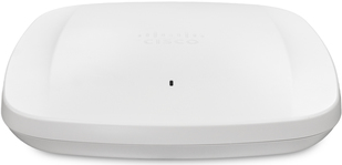 Cisco Meraki Catalyst 9162 (CW9162I-MR)