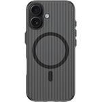 4smarts Design Case Aero für iPhone 17, schwarz (541639)