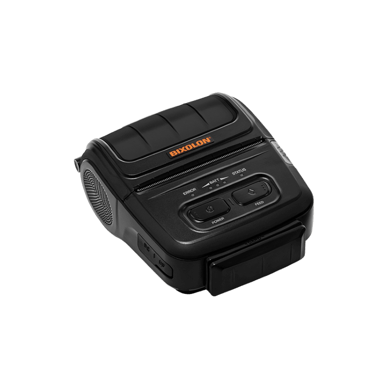 BIXOLON SPP-L310 Etikettendrucker 203 dpi Thermotransferdruck Schwarz