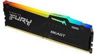 Kingston Technology FURY Beast RGB Speichermodul 8 GB 1 x 8 GB DDR5 6000 MHz (KF560C36BBEA-8)