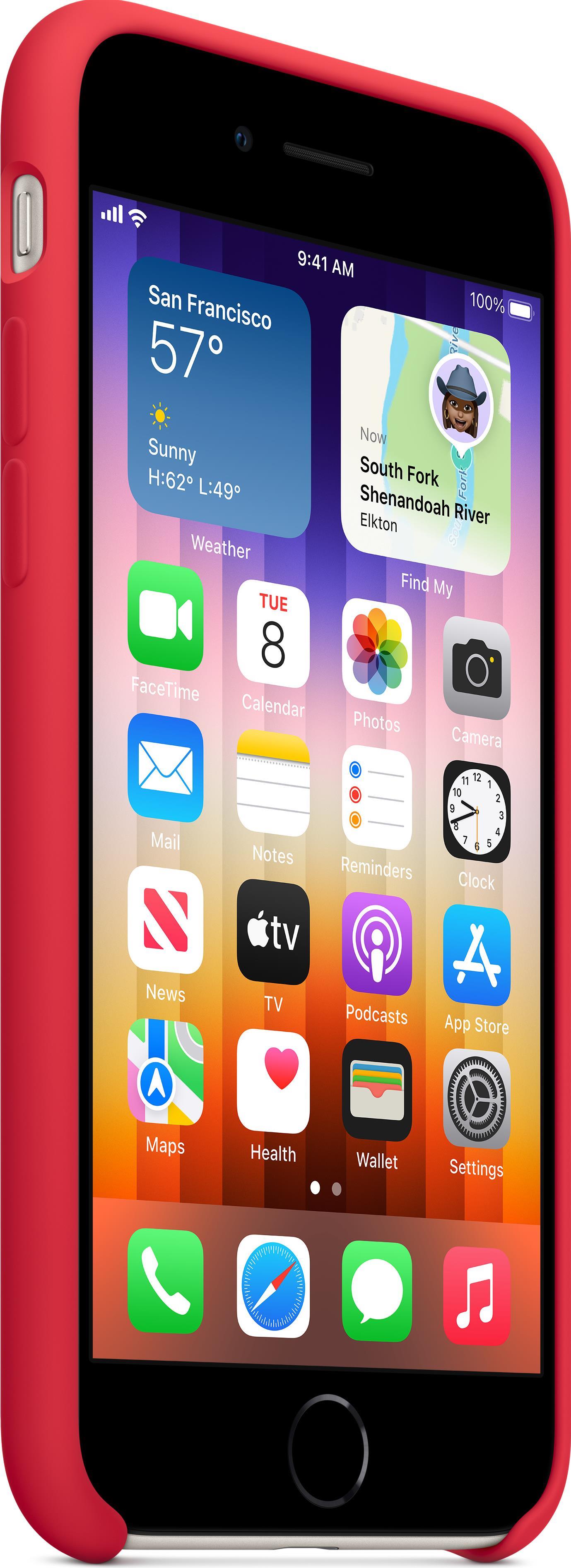 Apple (PRODUCT) RED (MN6H3ZM/A)