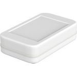 Bopla BL 704015 - 9003 BOLINK_SET 16174303.HMT1 Universal-Gehäuse 70.4 x 42.4 x 15.5 Polycarbonat Weiß 1 St. (16174303.HMT1)