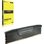 Corsair Vengeance CMK32GX5M2B6400C32 Speichermodul 32 GB 2 x 16 GB DDR5 6400 MHz (CMK32GX5M2B6400C32)
