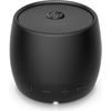 HP Inc. NALA BLK BT SPEAKER Black Bluetooth Speaker 360 (2D799AA#ABB)