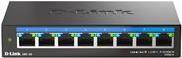 D-Link DMS 108 Switch (DMS-108/E)