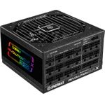 Enermax ERT1650EWT Netzteil 1650 W 20+4 pin ATX ATX Schwarz (ERT1650EWT)