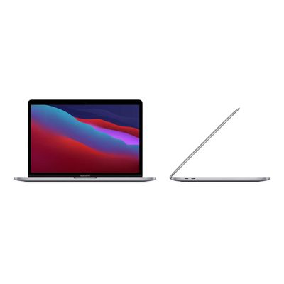 Apple MacBook Pro M1 (MYD92D/A)
