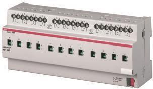 Schaltaktor SA/S12.16.6.1 12fach (2CDG110138R0011)