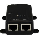 StarTech.com 1 Port Gigabit Midspan (POEINJ1GW)