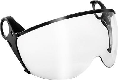 KASK Visier ZEN Zenith X klar f.Visier- adapter Polycarbonat kratz-/beschlagfrei (WVI00007-500)