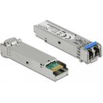 Delock SFP (Mini-GBIC)-Transceiver-Modul (86021)