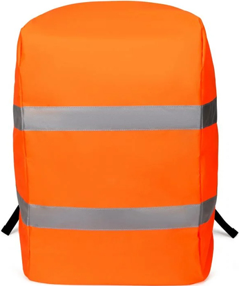 DICOTA Regenschutzhülle für Rucksack für Rucksack (P20471-13)