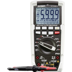 VOLTCRAFT VC-440 E Hand-Multimeter digital Strahlwassergeschützt (IP65) CAT III 1000 V, CAT IV 600 V Anzeige (Counts): 6000 (VC-440 E)
