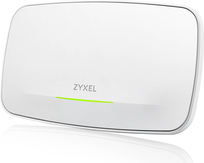 Zyxel NebulaFlex Pro WBE660S Wi-Fi 7 Access Point Grau