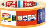 tesa Präzisionskrepp 4344 Stand.glatt hellbeige L.50m B.38mm Rl.TESA (04344-00001-00)