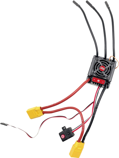 Reely RE-7867950 Ersatzteil Fahrtregler (RE-7867950)