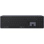 Keychron B6 Pro Ultra-Slim Wireless Keyboard DE QWERTZ (B6P-K1-DE)