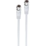 shiverpeaks BASIC-S SAT-Kabel, F-Stecker (BS80092-0.2-128)