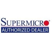 Supermicro Vorderklappe für Systemgehäuse (CSE-PTFB-813-02B)