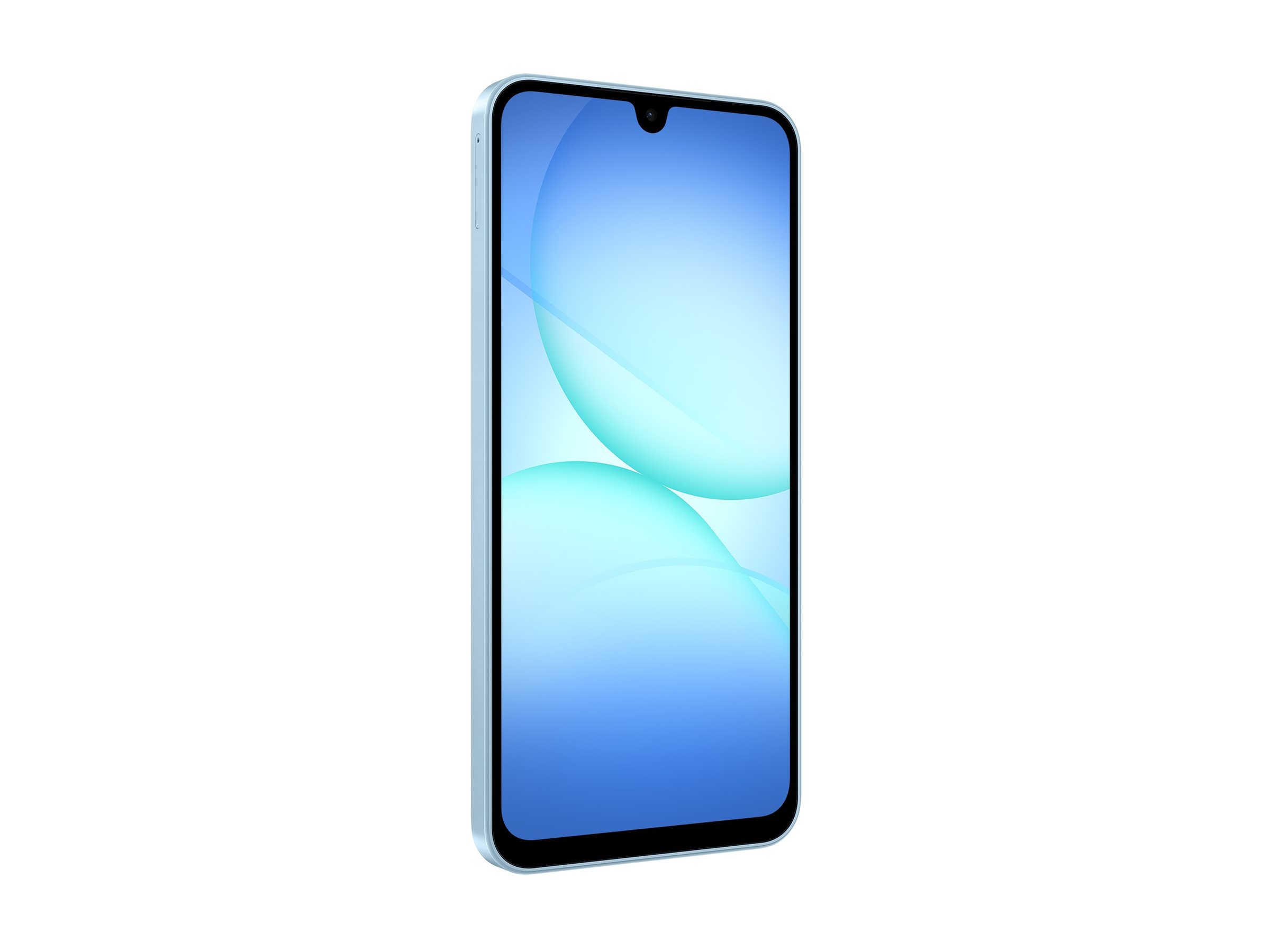Samsung Galaxy A17 6.7" 4 GB RAM 128 GB Dual-SIM Android 15 Hellblau