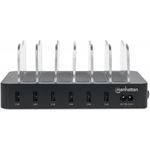 Manhattan 6-Port USB Charging Station (102254)