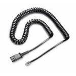 HP Poly Poly Lightweight U10P Polaris Bottom Cable (38232-01)